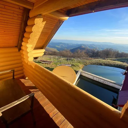 Апецька Casa di campagna